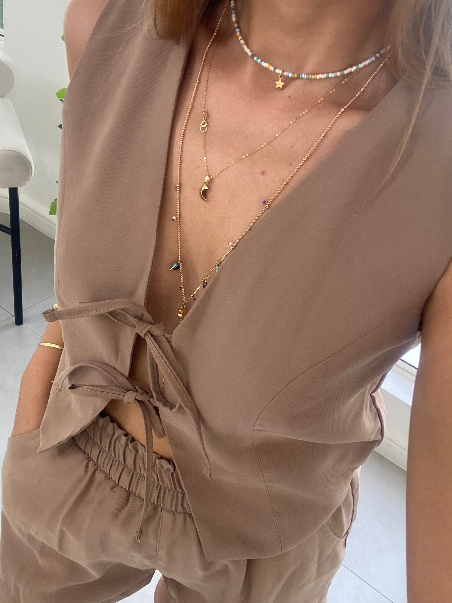 CONJUNTO ZOE
