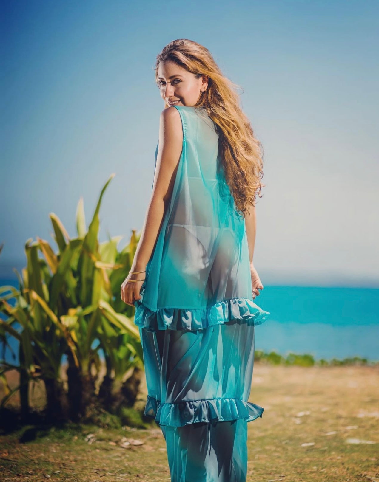 KIMONO LIRA