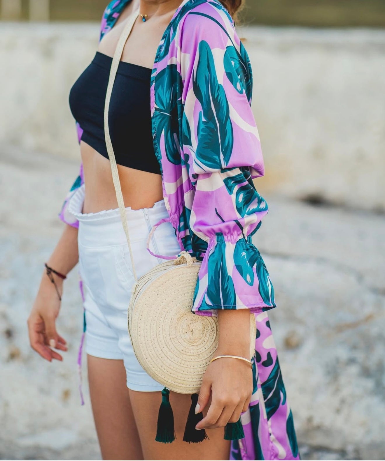 KIMONO MARTINA