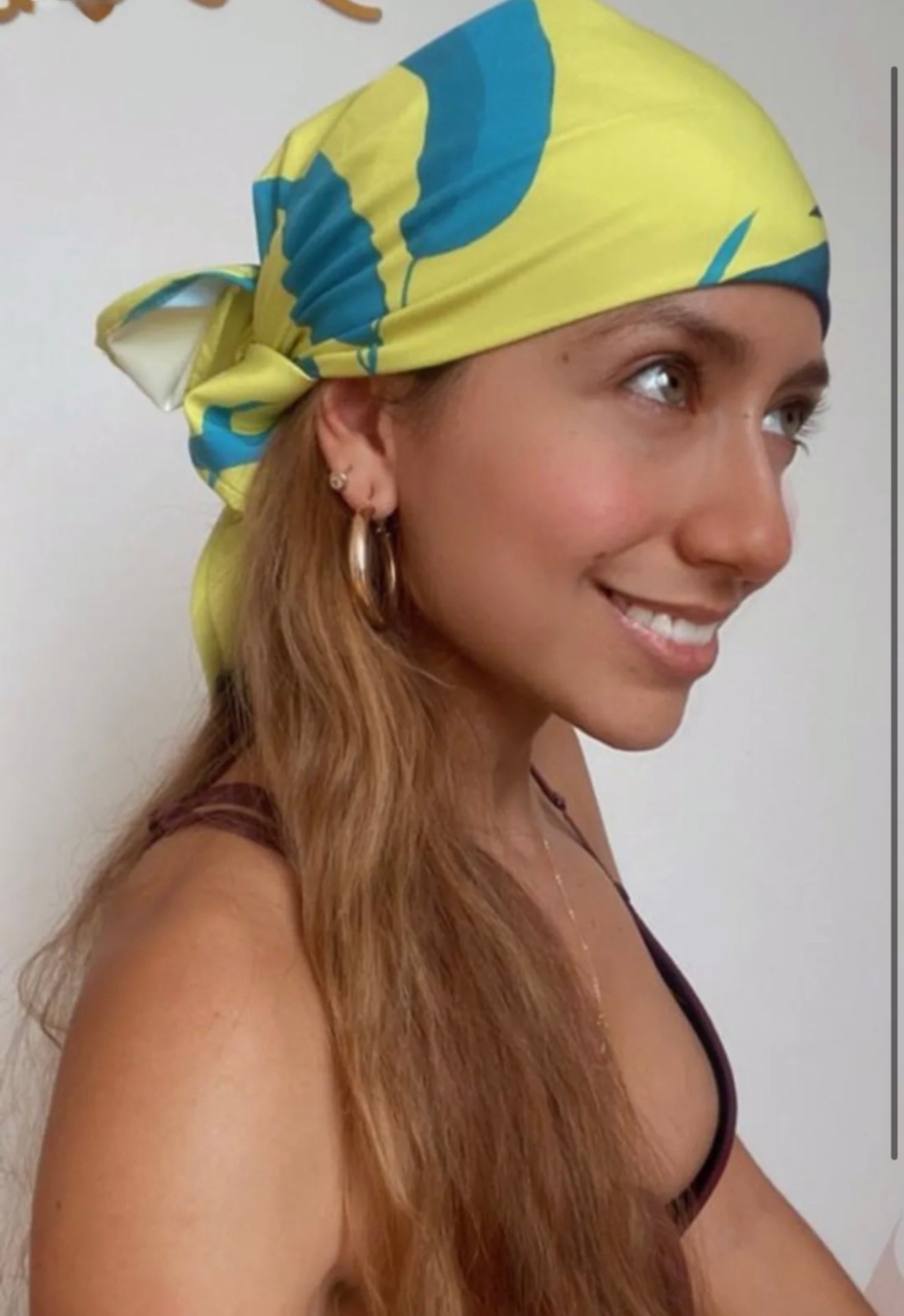 PAÑOLETA LOLITA