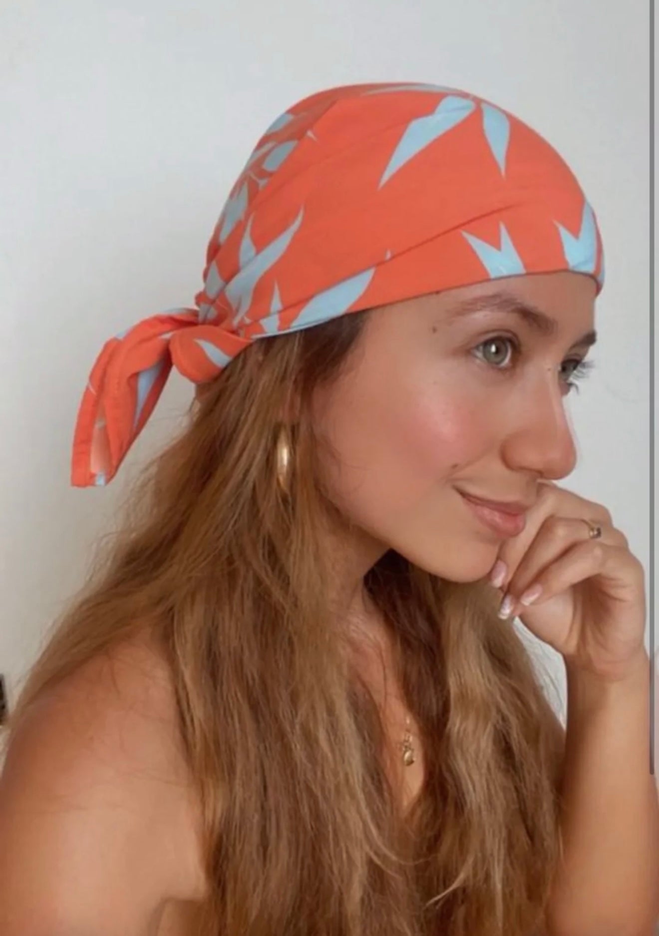 PAÑOLETA LOLITA