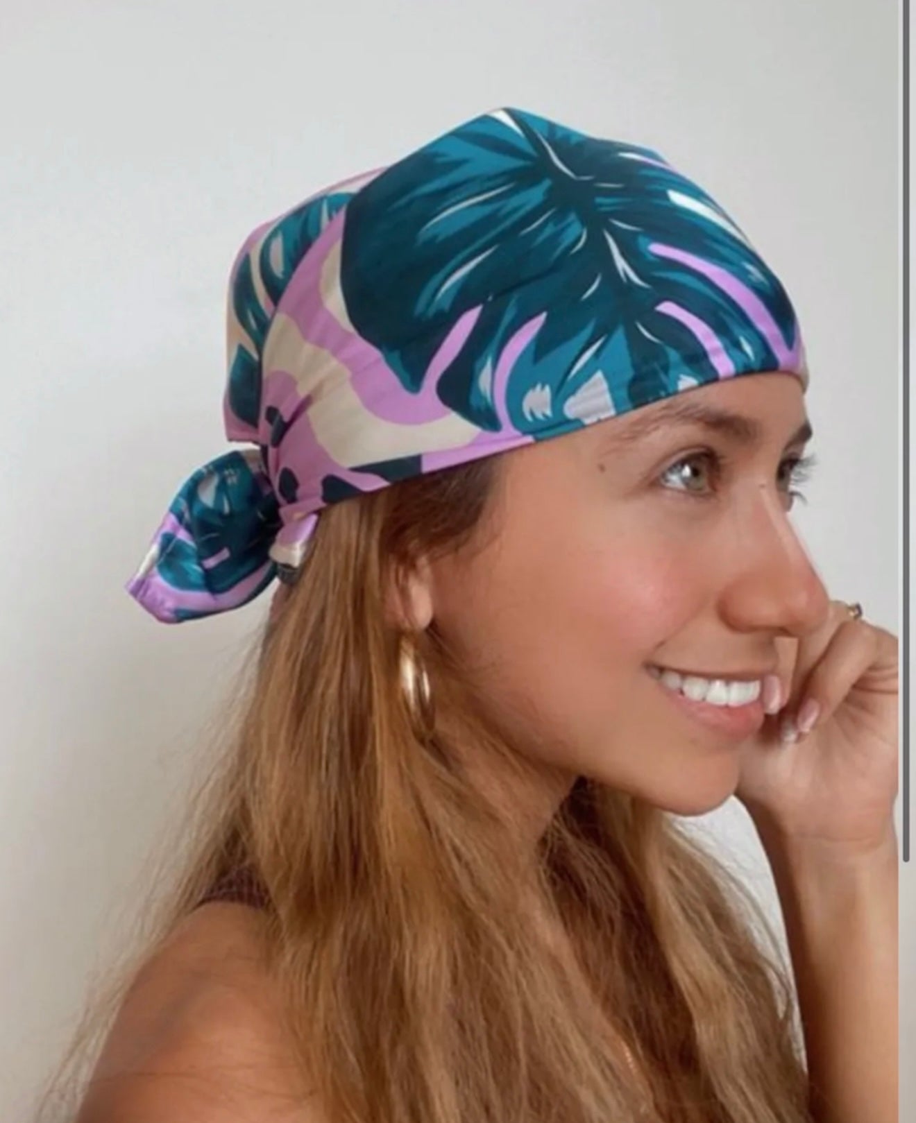 PAÑOLETA LOLITA