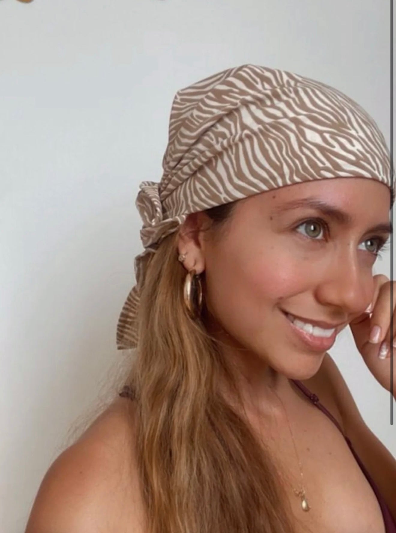 PAÑOLETA LOLITA