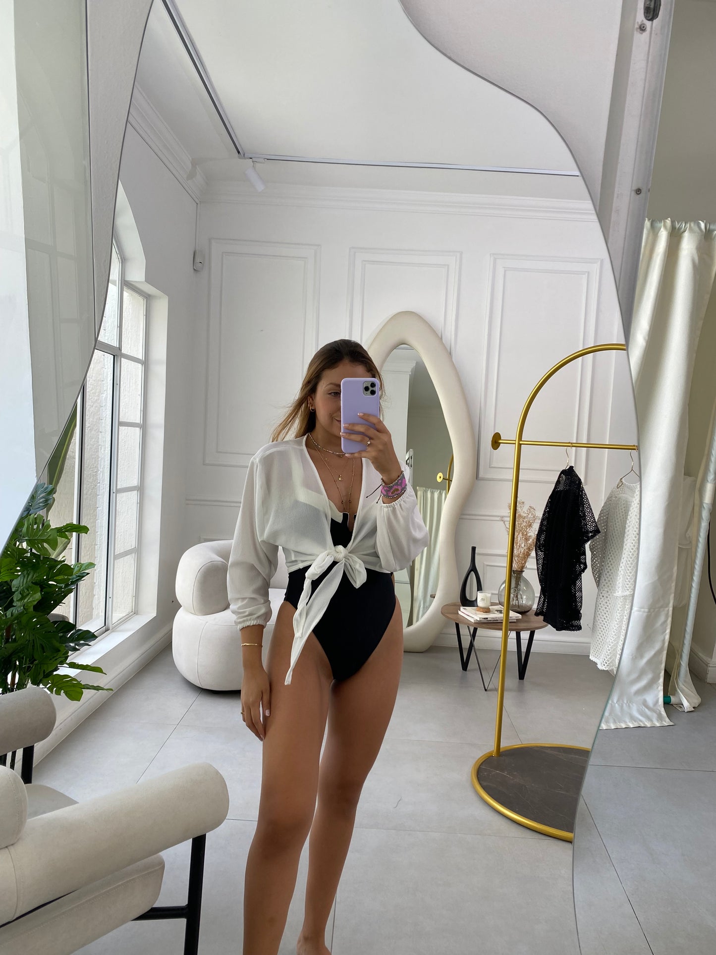 BLUSA EVA