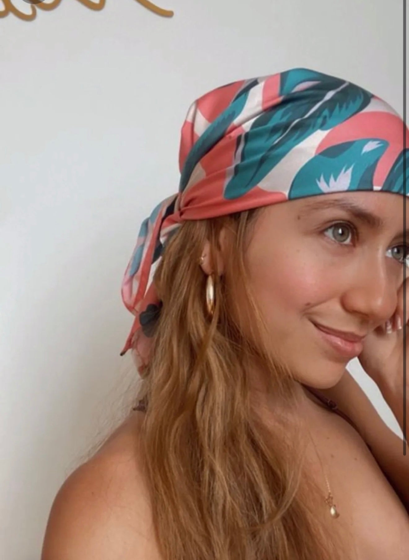 PAÑOLETA LOLITA
