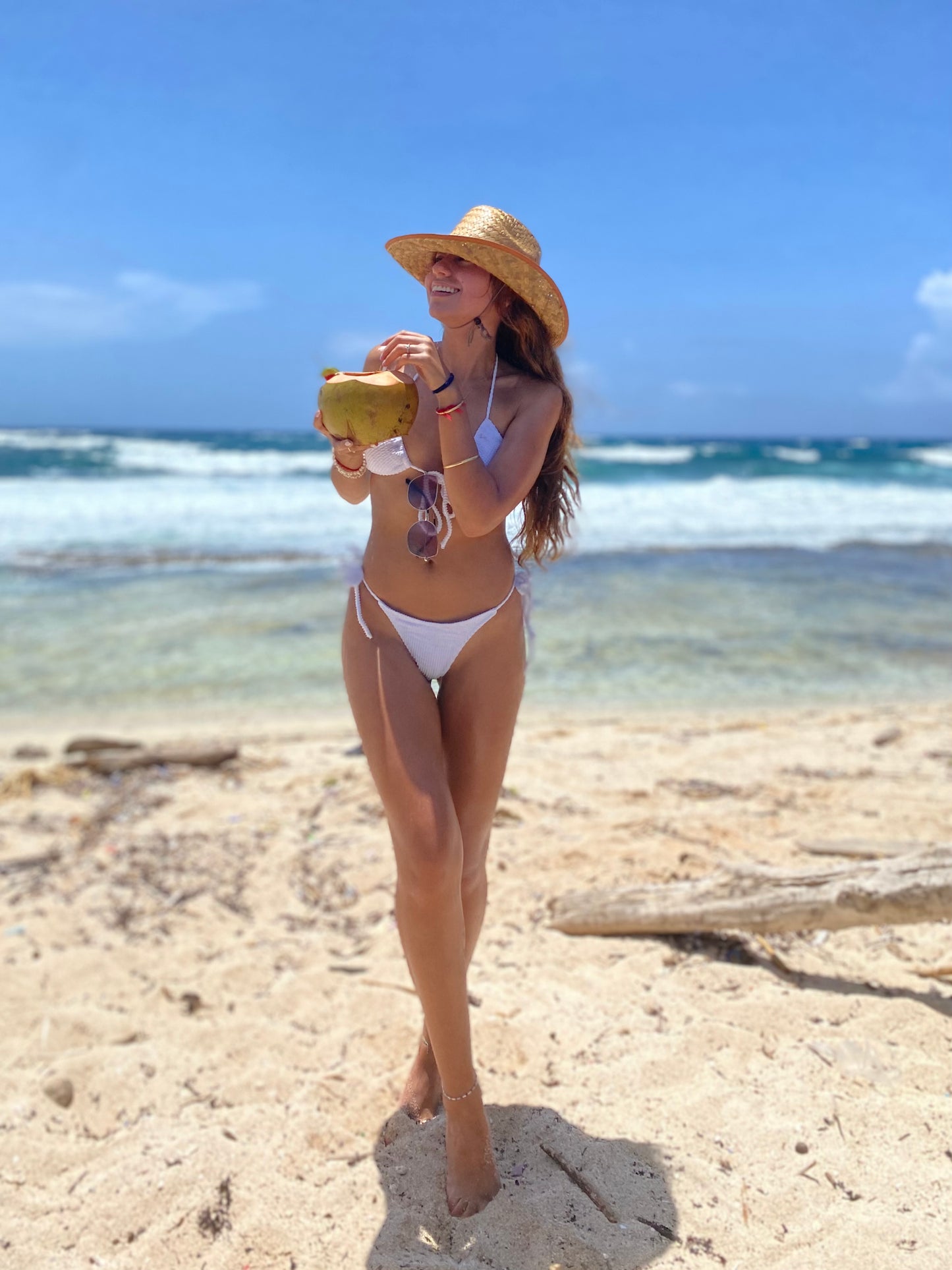 BIKINI MENTA