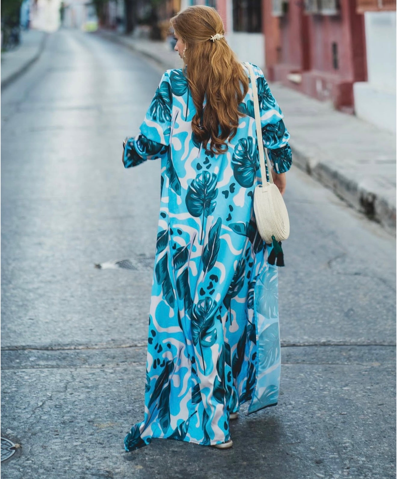 KIMONO MARTINA