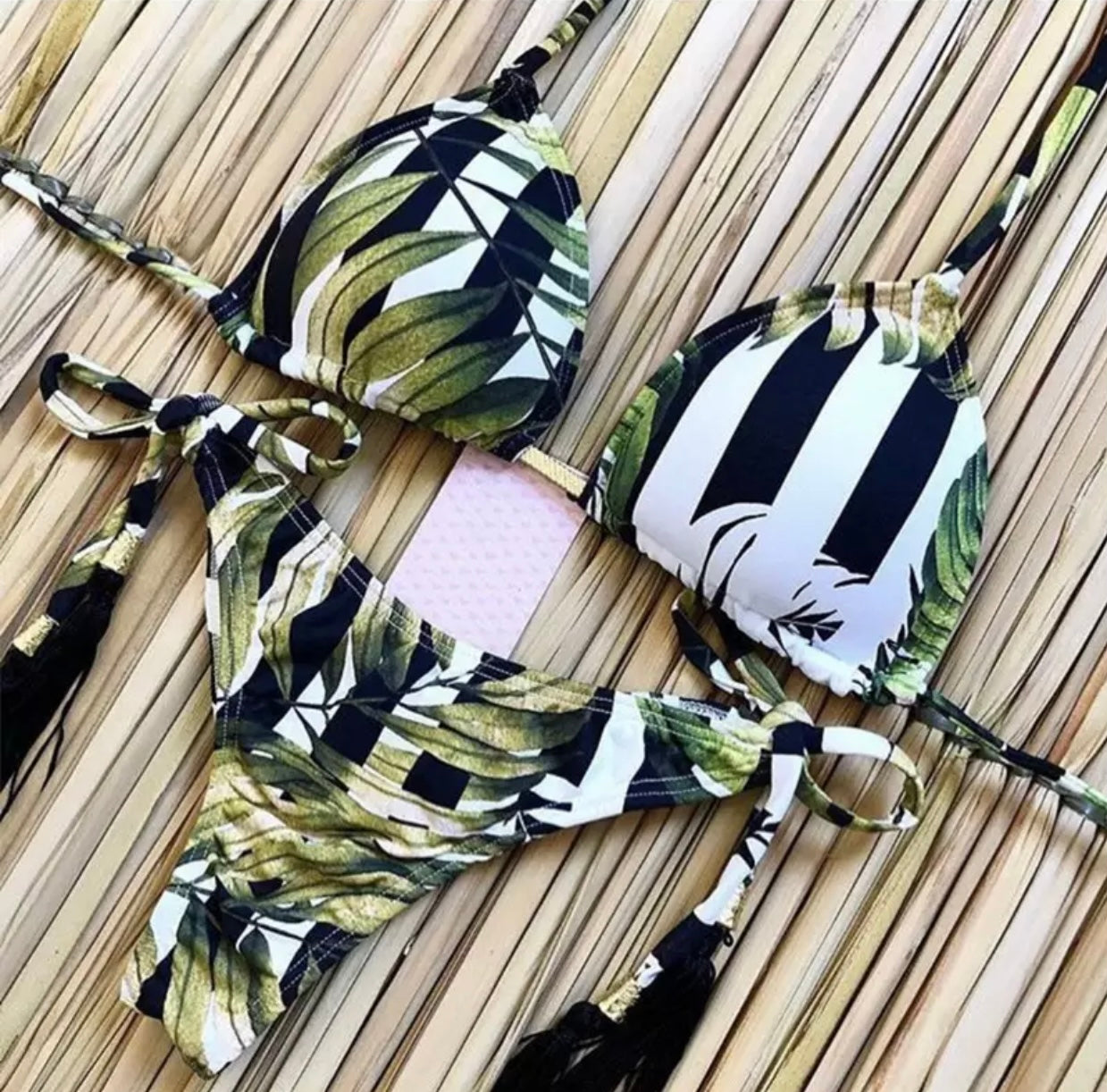 BIKINI SILVANA