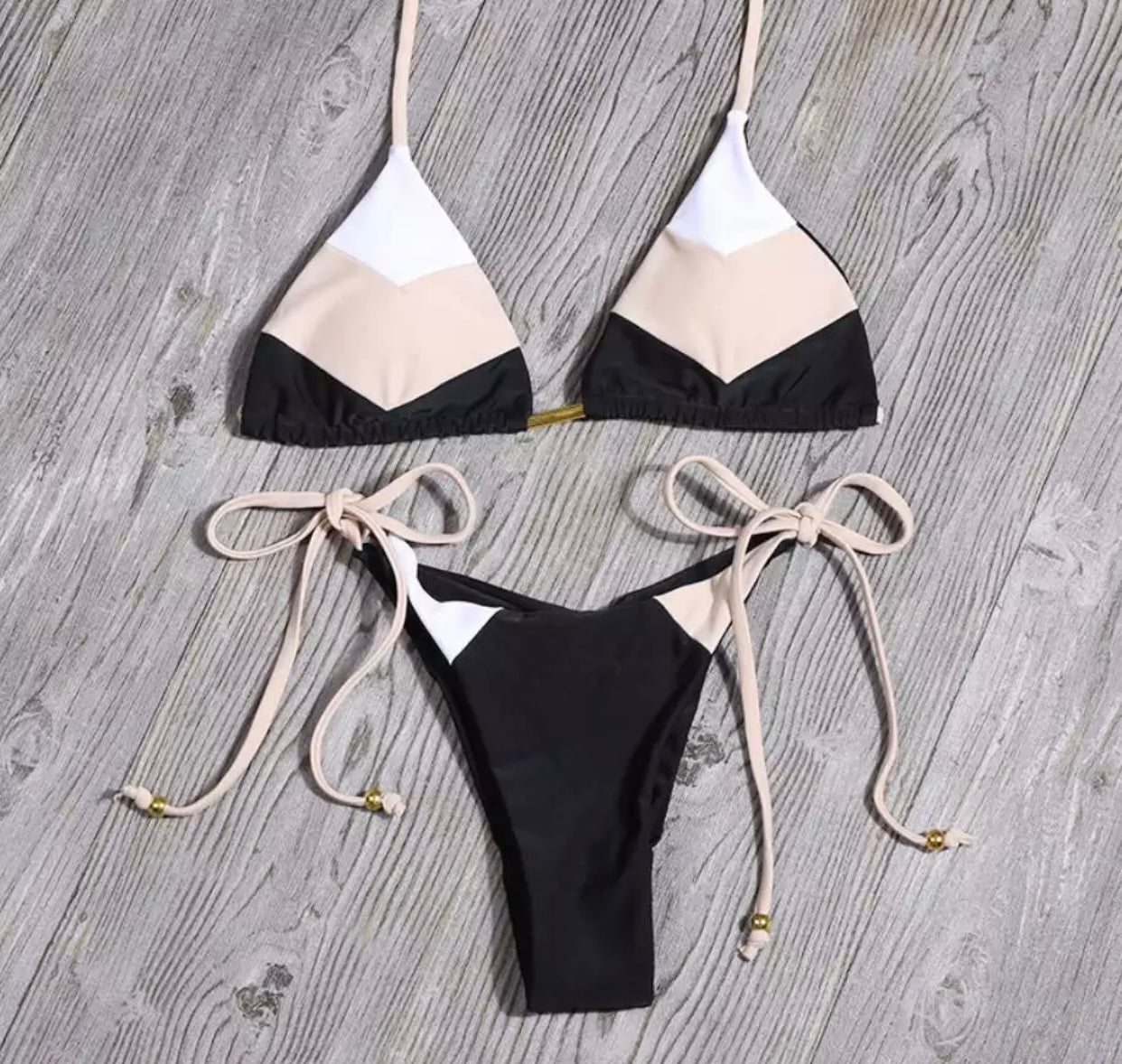 BIKINI TRINIDAD