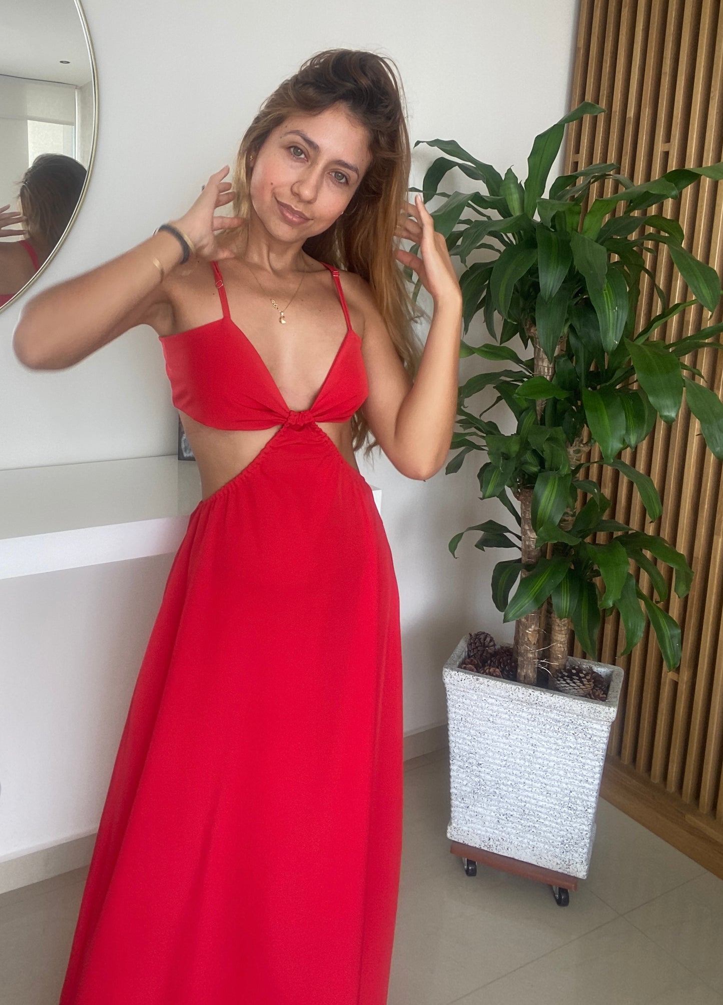VESTIDO PAULINA
