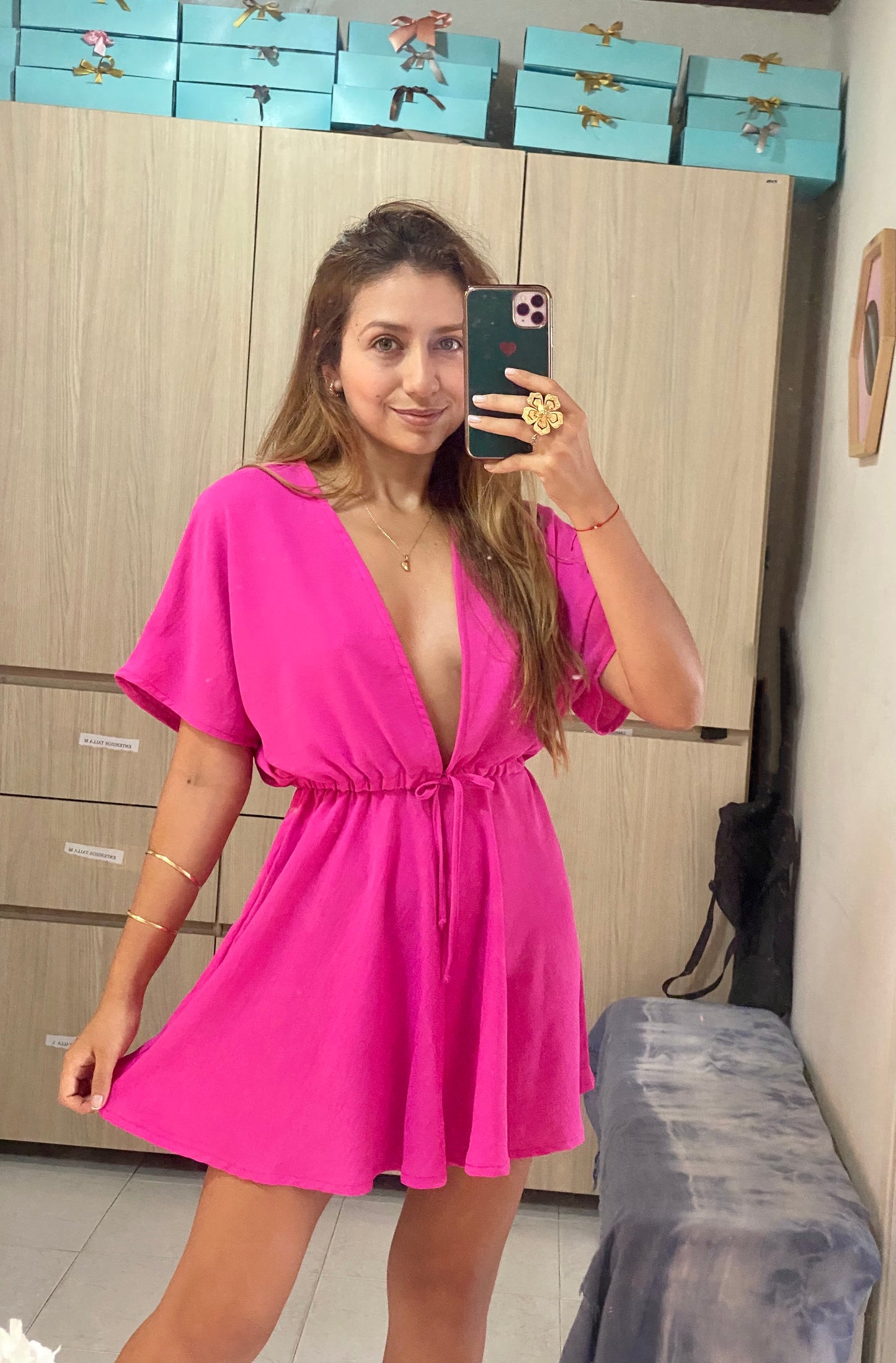 VESTIDO AMELIA
