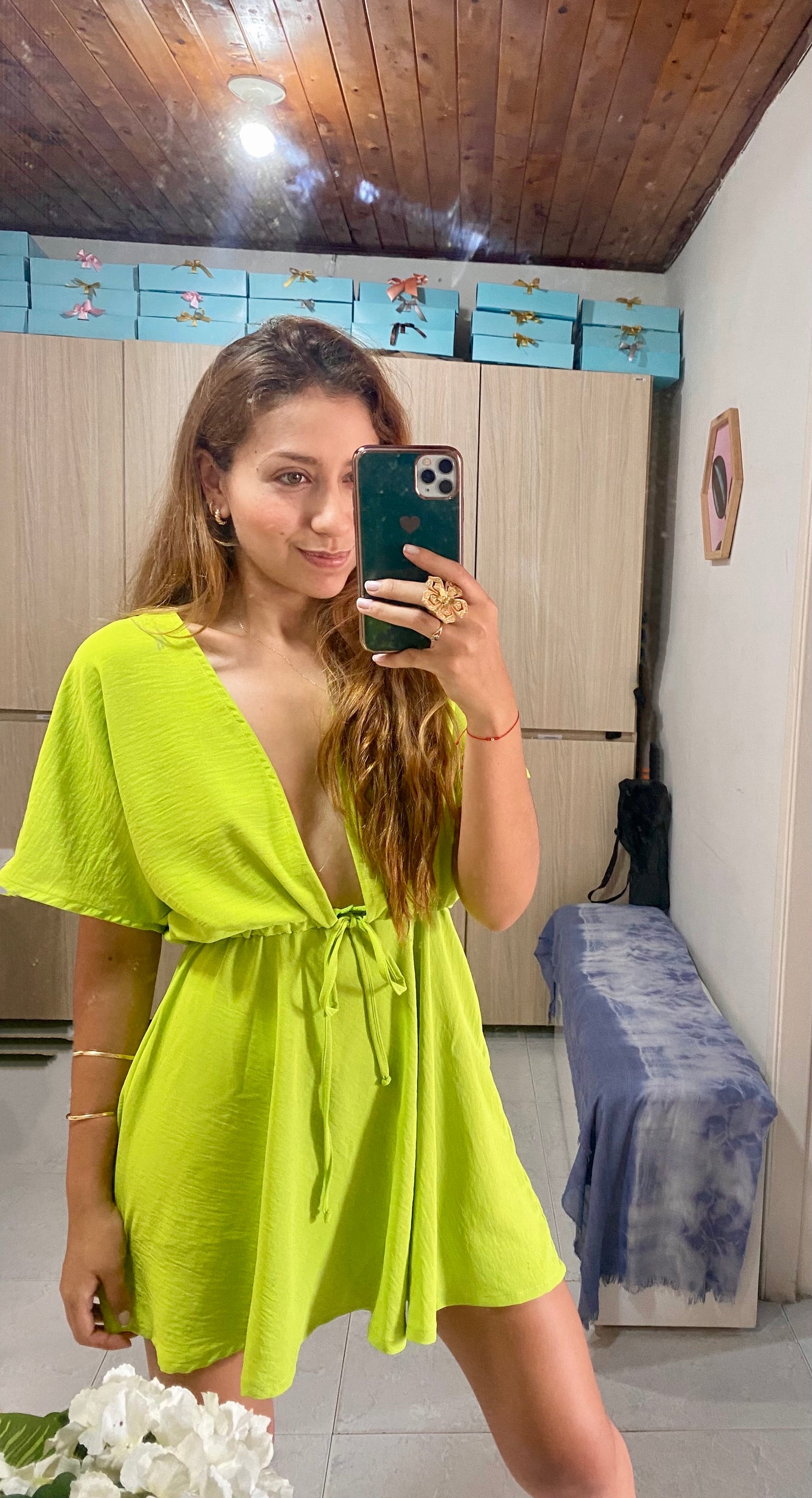 VESTIDO AMELIA