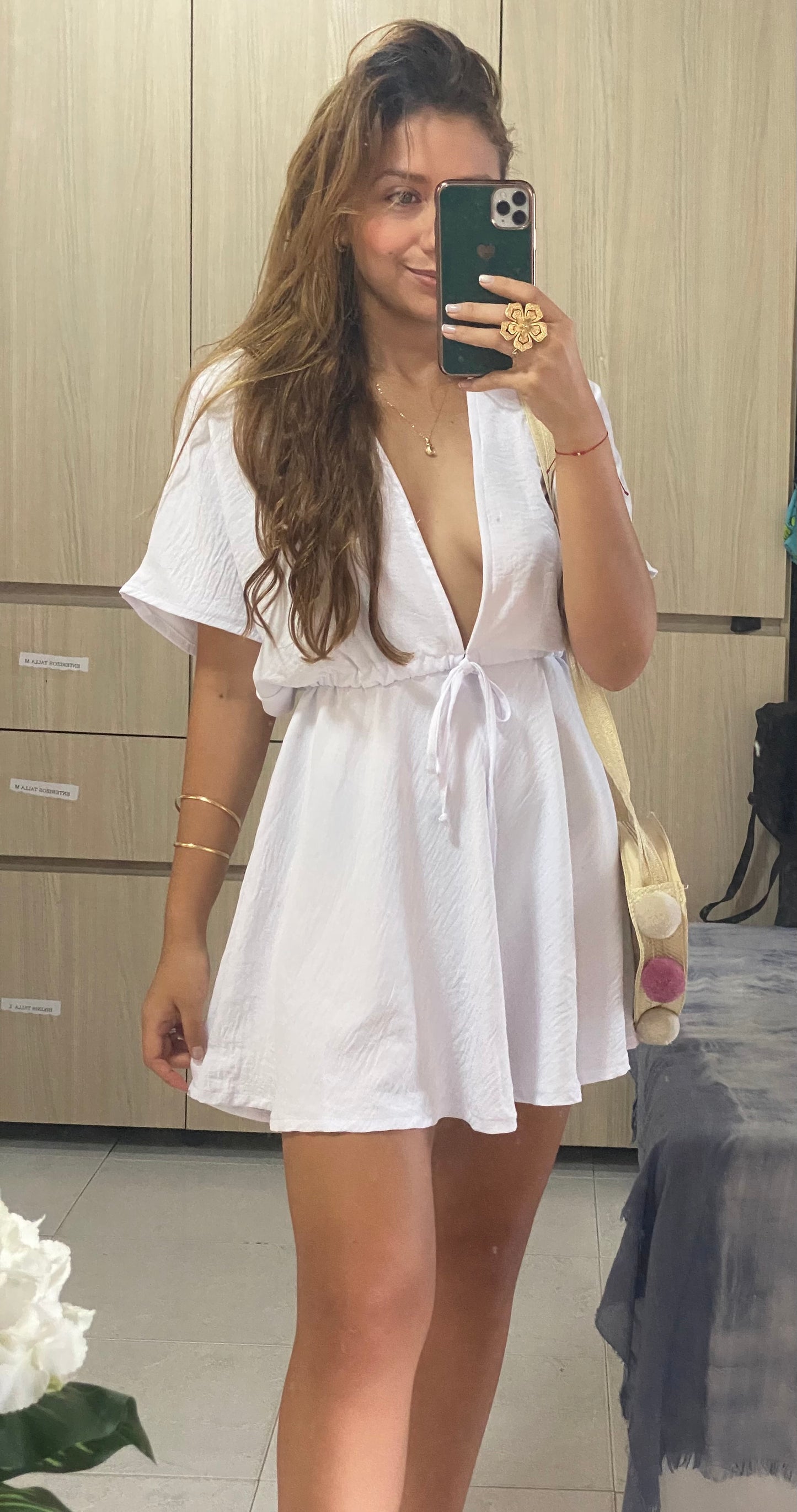 VESTIDO AMELIA