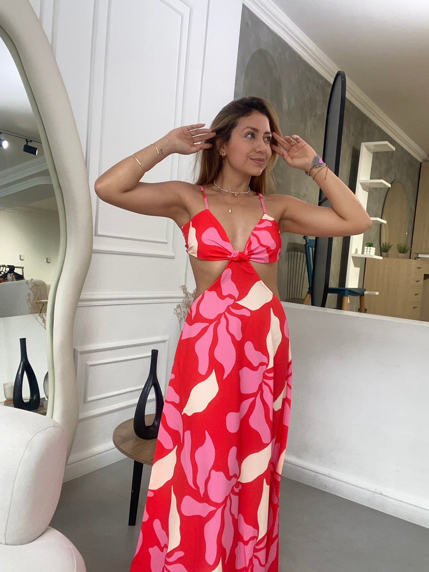 VESTIDO PAULINA