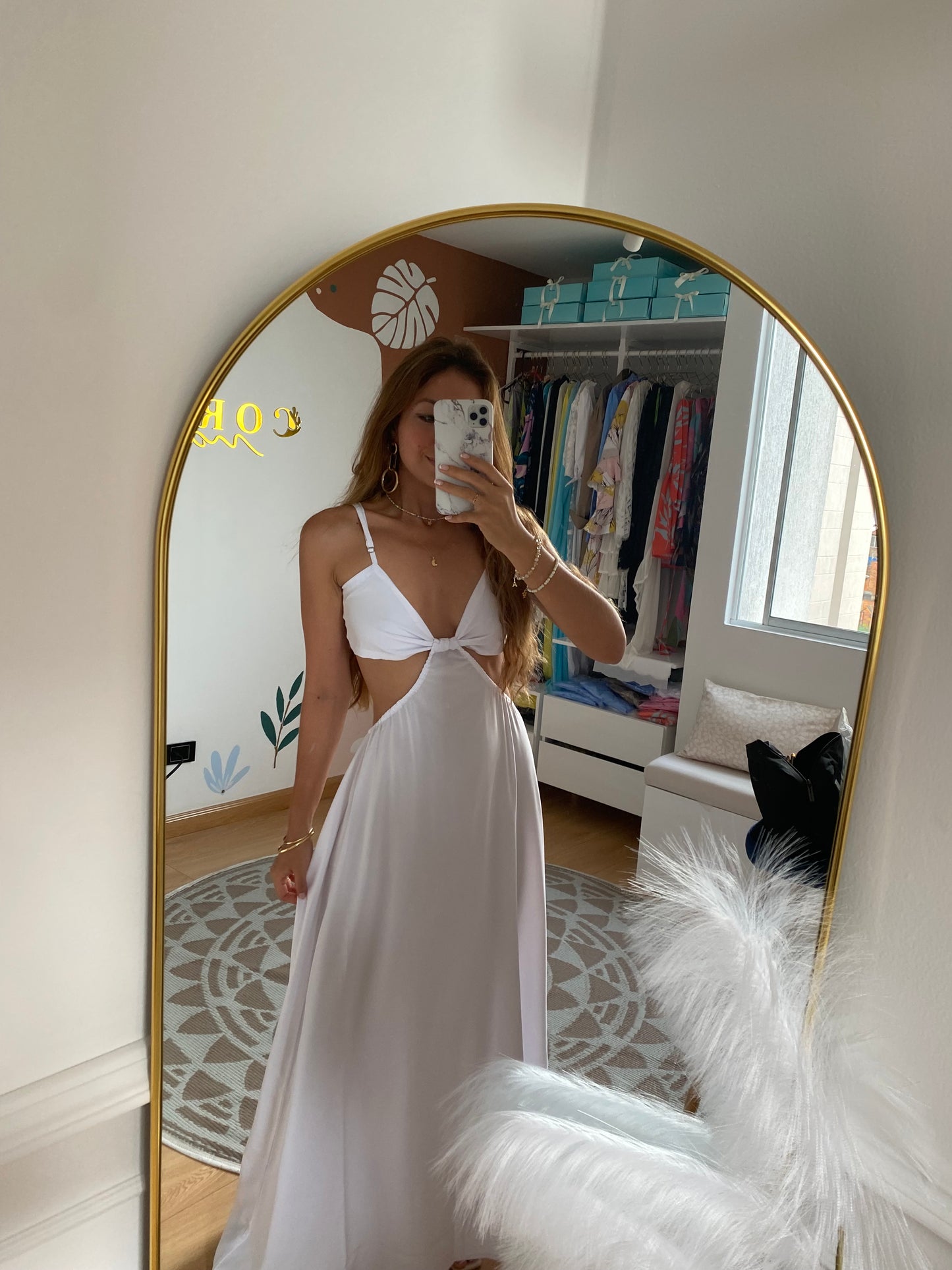 VESTIDO PAULINA