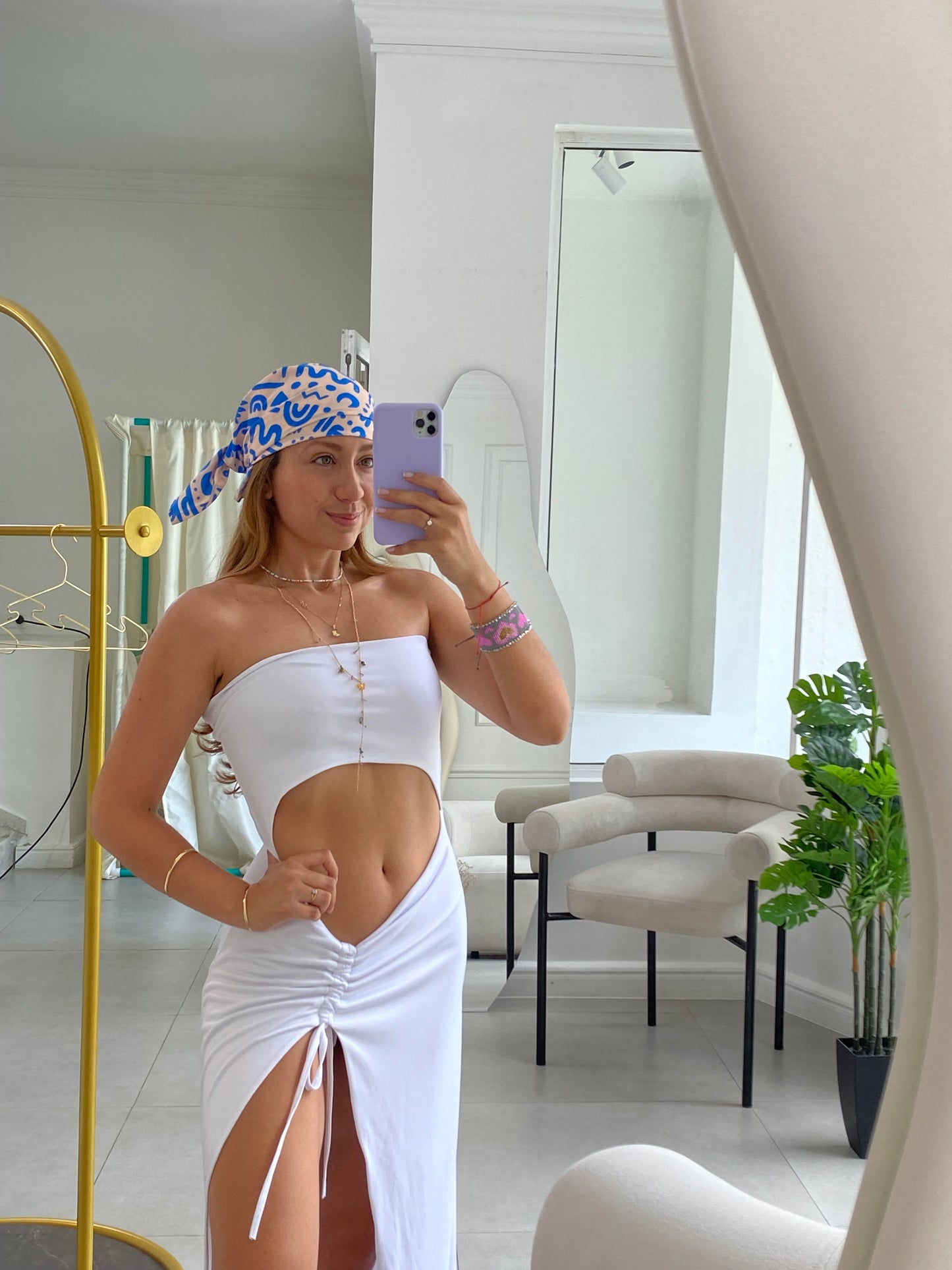 VESTIDO JULIA