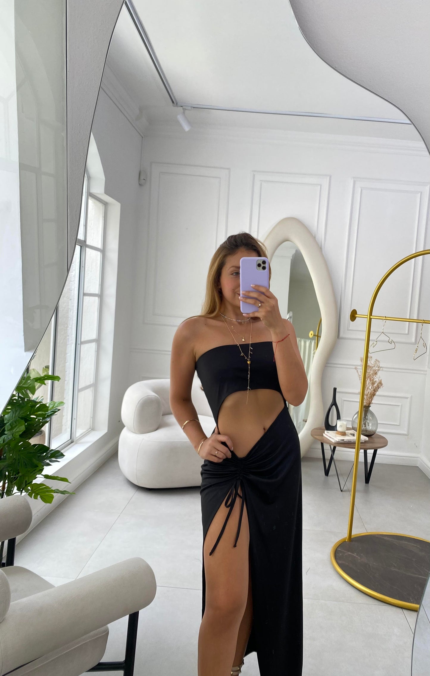 VESTIDO JULIA