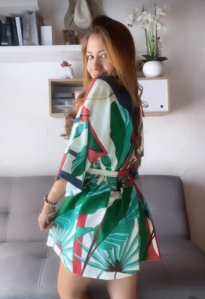 KIMONO SAKURA