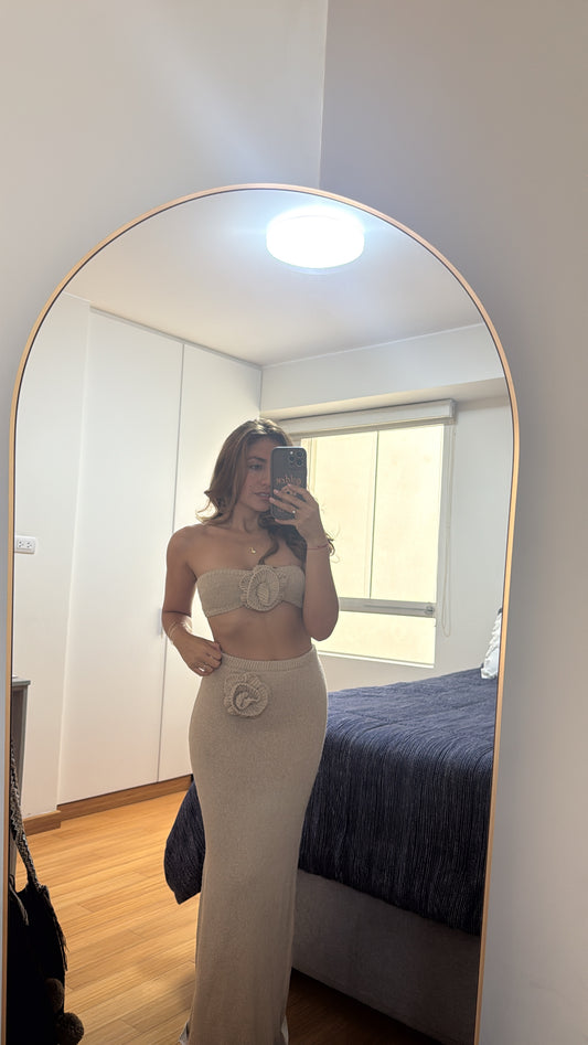 CONJUNTO HELENA