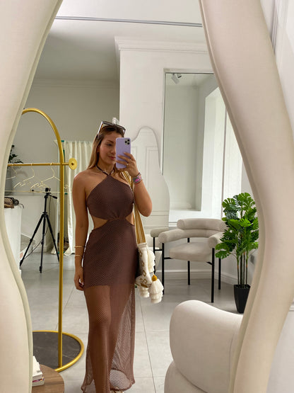 VESTIDOS SARA