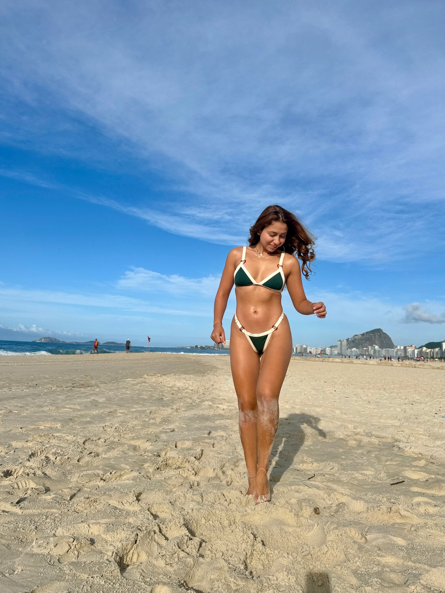 Bikini Nora