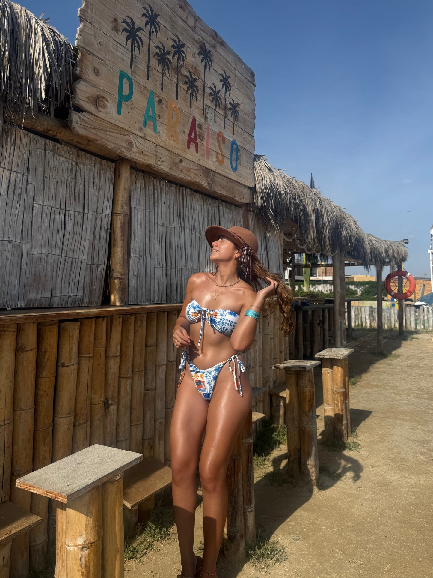 Bikini Marina