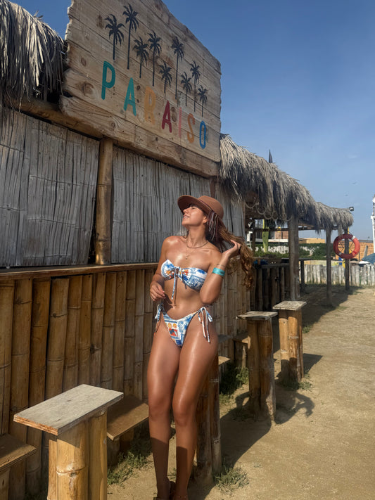 Bikini Marina