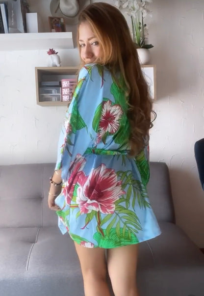 KIMONO SAKURA