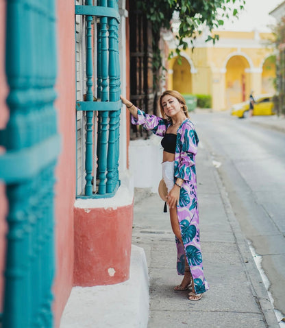 KIMONO MARTINA