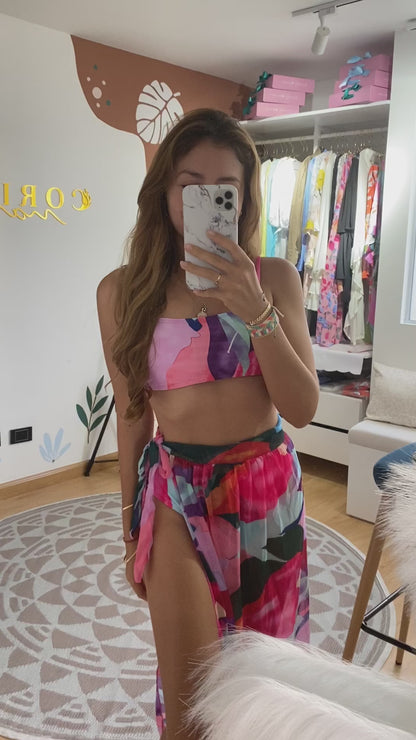 SET CAMI