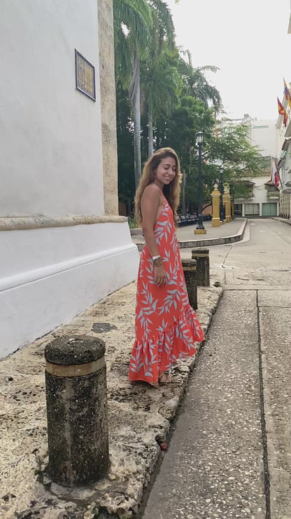Vestido Selena