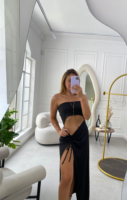 VESTIDO JULIA